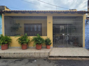 Casa para COP30